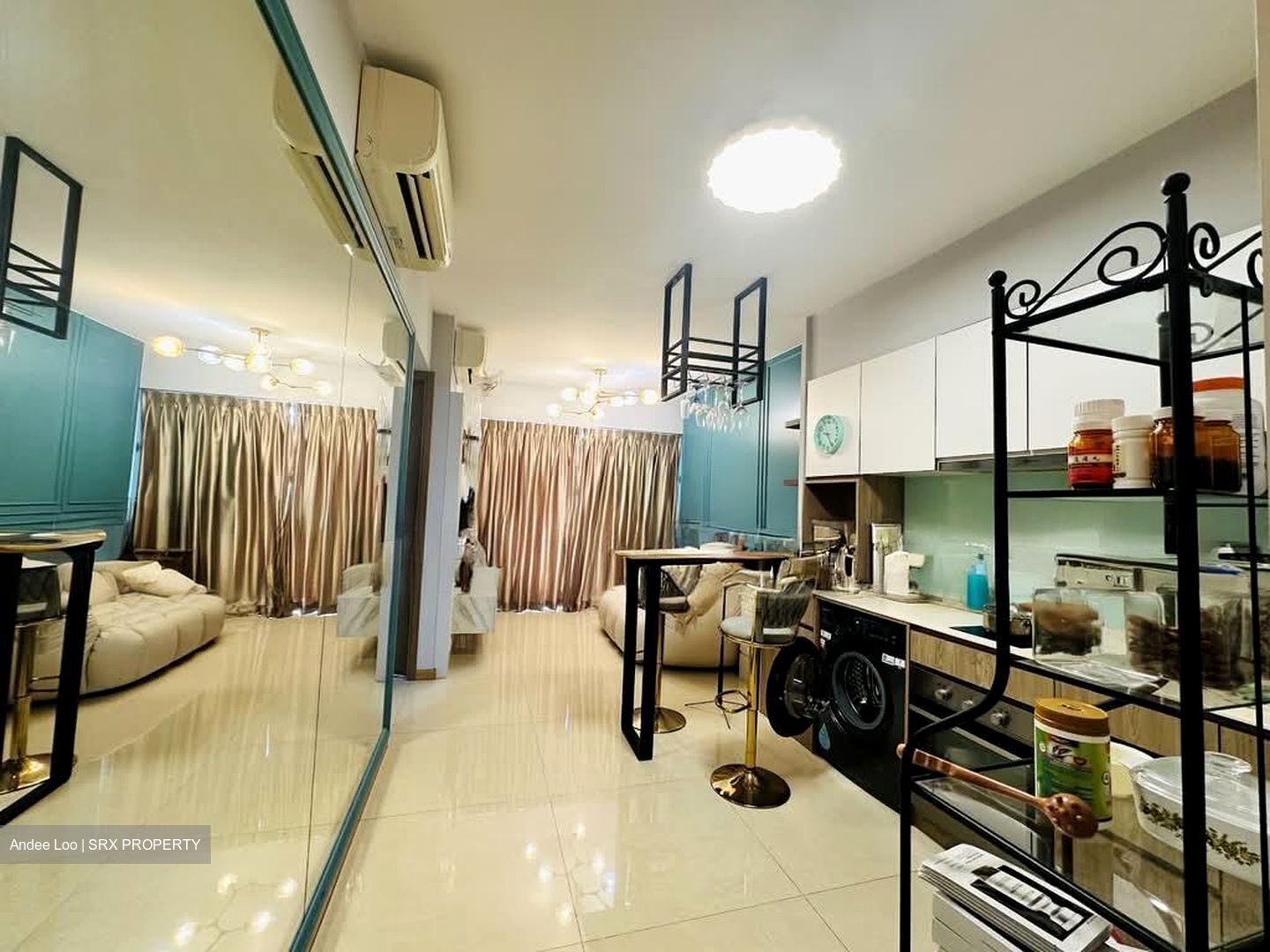 Kingsford Waterbay (D19), Apartment #556831411